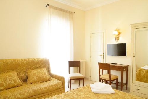 hotel lanzillotta