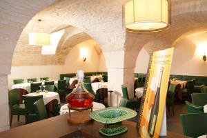 hotel lanzillotta