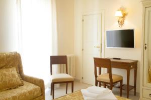 hotel lanzillotta
