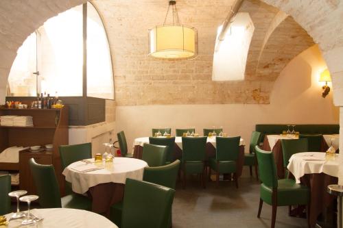 hotel lanzillotta
