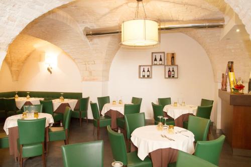 hotel lanzillotta