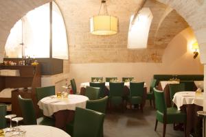 hotel lanzillotta