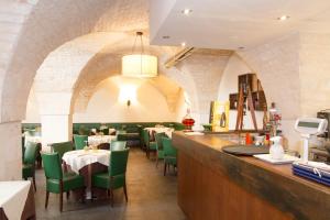 hotel lanzillotta