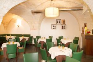 hotel lanzillotta