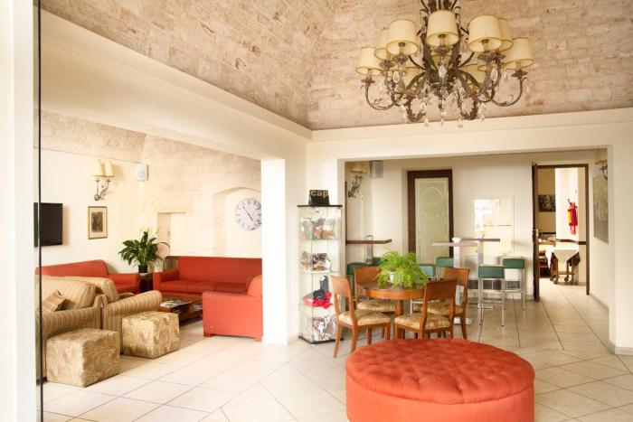 hotel lanzillotta