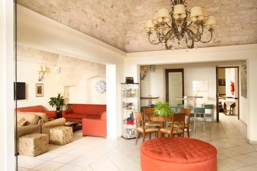 hotel lanzillotta
