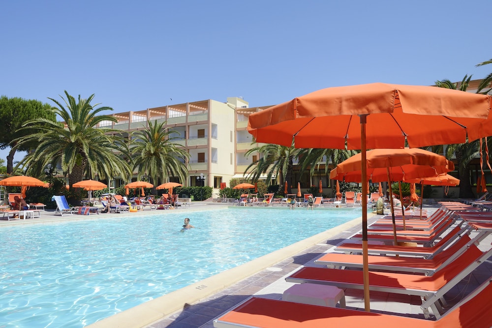 hotel oasis