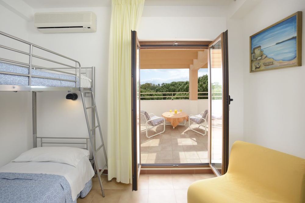 hotel oasis