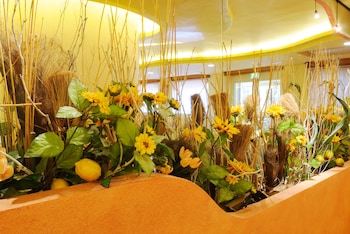 hotel oasis