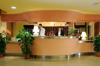 Hotel Oasis,Sardinia>>Alghero,4 star