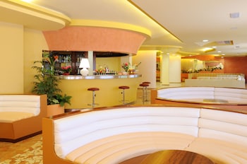 Hotel Oasis,Sardinia>>Alghero,4 star