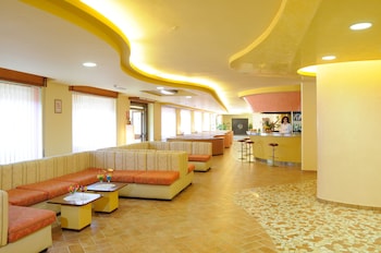 Hotel Oasis,Sardinia>>Alghero,4 star