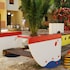 hotel oasis