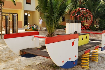 hotel oasis