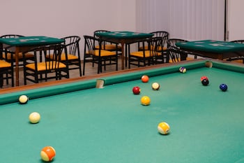hotel oasis