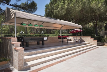 hotel oasis