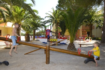 hotel oasis