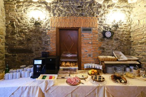 bracciano