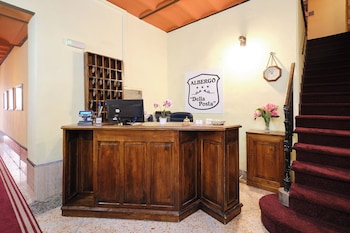 bracciano