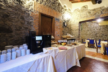albergo della posta