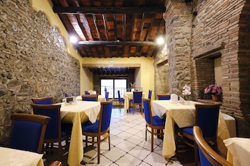 bracciano