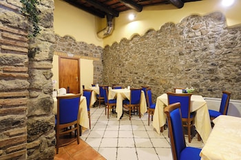 albergo della posta