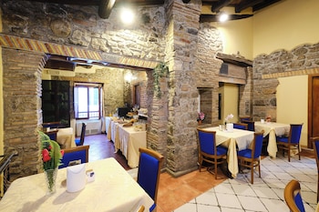 albergo della posta