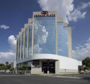 crowne plaza mexico city north tlalnepantla an ihg hotel