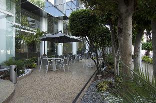 crowne plaza mexico city north tlalnepantla an ihg hotel