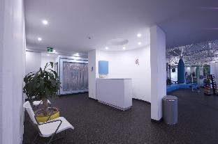 crowne plaza mexico city north tlalnepantla an ihg hotel