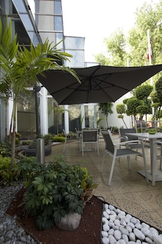 crowne plaza mexico city north tlalnepantla an ihg hotel