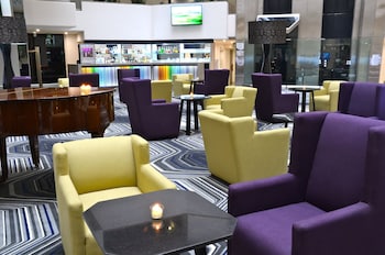 crowne plaza mexico city north tlalnepantla an ihg hotel