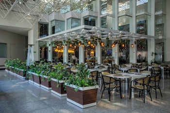 crowne plaza mexico city north tlalnepantla an ihg hotel