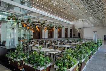 crowne plaza mexico city north tlalnepantla an ihg hotel