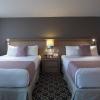 crowne plaza mexico city north tlalnepantla an ihg hotel