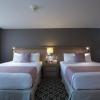 crowne plaza mexico city north tlalnepantla an ihg hotel