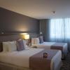 crowne plaza mexico city north tlalnepantla an ihg hotel
