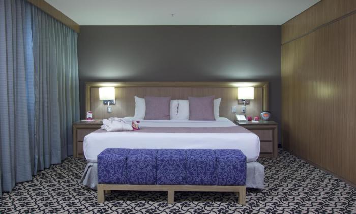 crowne plaza mexico city north tlalnepantla an ihg hotel