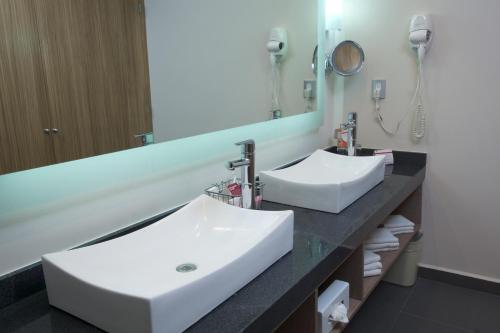 crowne plaza mexico city north tlalnepantla an ihg hotel