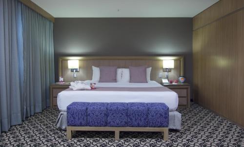 crowne plaza mexico city north tlalnepantla an ihg hotel