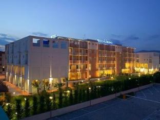 west florence hotel