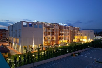 campi bisenzio