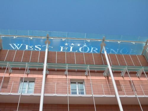 west florence hotel