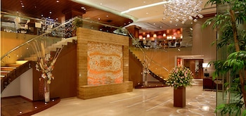 Fortune Select Exotica, Navi Mumbai - Member ITC Hotels’ Group,Vashi,4 star