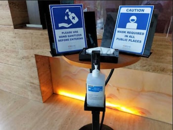 Fortune Select Exotica, Navi Mumbai - Member ITC Hotels’ Group,Vashi,4 star
