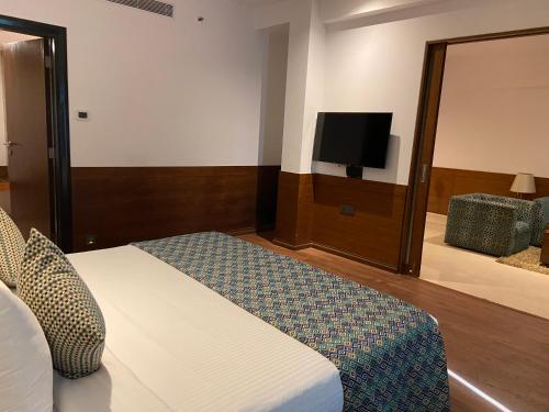 Fortune Select Exotica, Navi Mumbai - Member ITC Hotels’ Group,Vashi,4 star