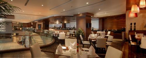 Fortune Select Exotica, Navi Mumbai - Member ITC Hotels’ Group,Vashi,4 star