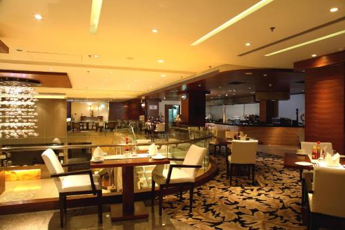 Fortune Select Exotica, Navi Mumbai - Member ITC Hotels’ Group,Vashi,4 star