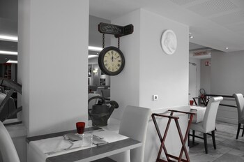 La Table De Gustave,Doubs>>Besancon,3 star