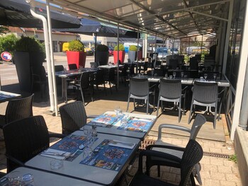 La Table De Gustave,Doubs>>Besancon,3 star